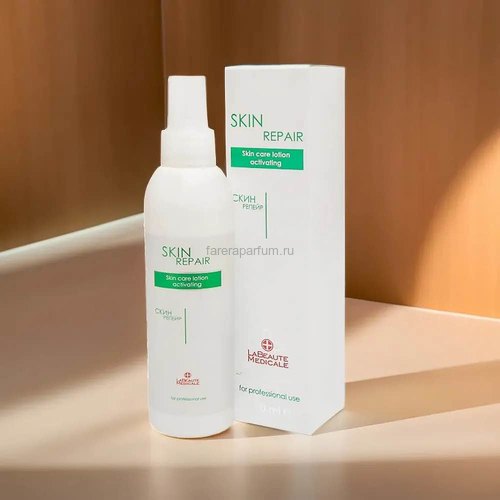 La Beaute Medicale Skin Repair Лосьон для кожи активирующий 200 мл., изображение 2 La Beaute Medicale Skin Repair Лосьон для кожи активирующий 200 мл., изображение 2