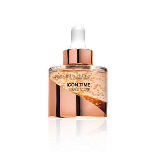 Diego dalla Palma Интенсивно-омолаживающая сыворотка с коллоидным золотом, 30 мл