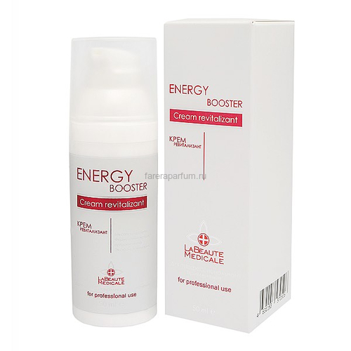 La Beaute Medicale Energy Booster Крем ревитализант 50 мл.