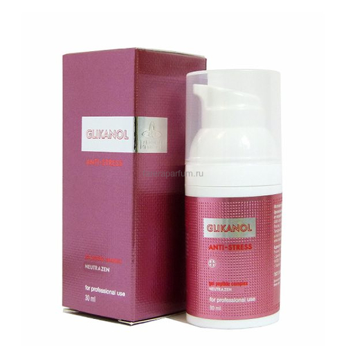 La Beaute Medicale Glikanol Anti-Stress Увлажняющий гель с пептидом Neutrazen с успокаивающим действием 30 мл. La Beaute Medicale Glikanol Anti-Stress Увлажняющий гель с пептидом Neutrazen с успокаивающим действием 30 мл.