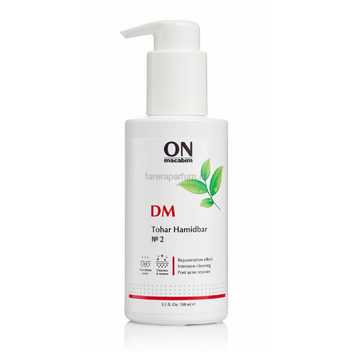 ONmacabim DM Концентрат бессмертника №2 150 мл.