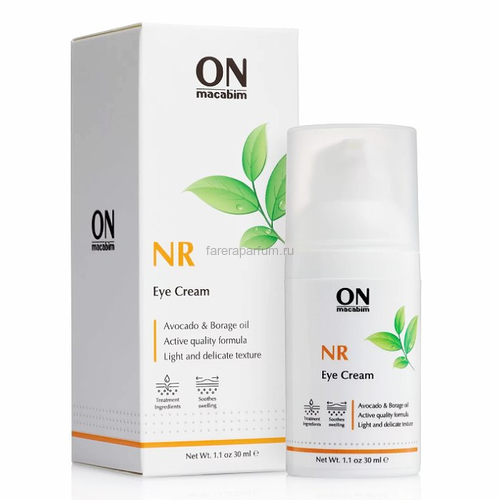 ONmacabim NR Крем для глаз 30 мл.