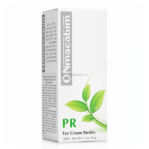 ONmacabim PR Восстанавливающий крем для глаз 30 мл.