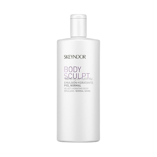Skeyndor Body Sculpt Эмульсия увлажняющая для нормальной кожи 500 мл.