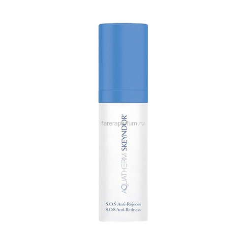 Skeyndor Aquatherm Сыворотка S.O.S 30 мл.