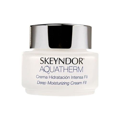 Skeyndor Aquatherm Крем глубокого увлажнения 50 мл.
