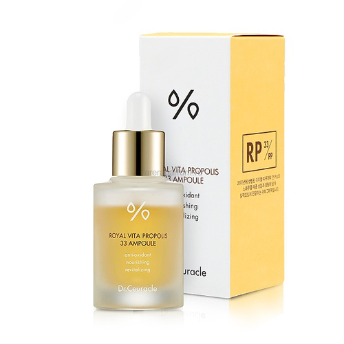 Dr. Ceuracle Ампула с прополисом 30 мл.