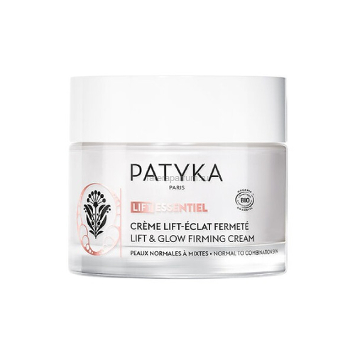 Patyka Lift Essentiel Крем-лифтинг для лица 50 мл.