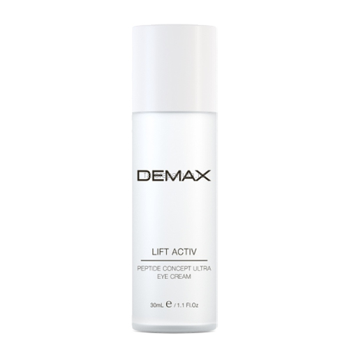 Demax Lift Activ Eye Defense cream Заполняющий пептидный крем под глаза "Лифт Актив" 30 мл.