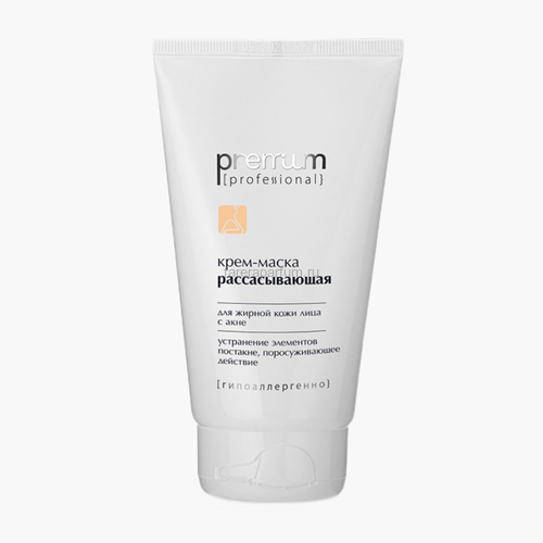 Premium Крем-маска "Рассасывающая" 150 мл.