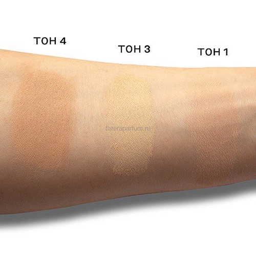 Anna Lotan Concealing Powder Foundation Тонкая, деликатная, тональная пудра для фиксации макияжа тон 3 - светлый 10 г., Средства: Пудра, Тон: Тон 3, изображение 2