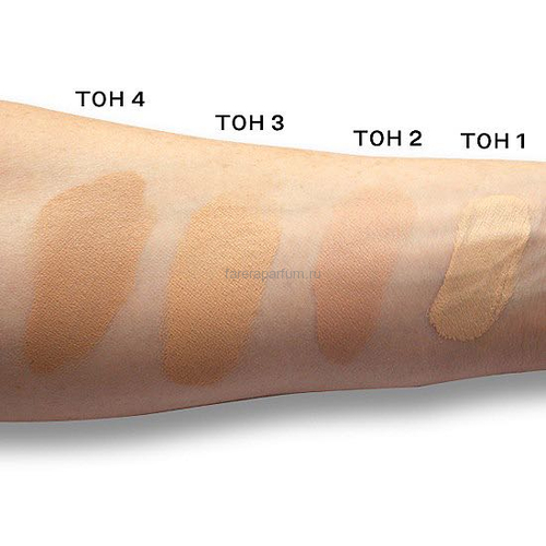 Anna Lotan Even Glow Сияющая тональная основа тон 1 30 мл., изображение 2