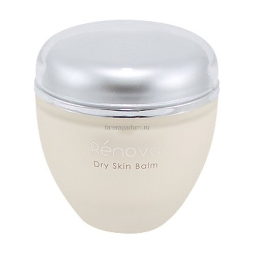 Anna Lotan Rénova Dry Skin Balm Многофункциональный бальзам для сухой, увядающей кожи всех типов 50 мл., Средства: Бальзам, Обьём: 50 мл. Anna Lotan Rénova Dry Skin Balm Многофункциональный бальзам для сухой, увядающей кожи всех типов 50 мл., Средства: Бальзам, Обьём: 50 мл.