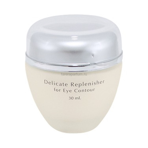 Anna Lotan Delicate Replenisher Eye Contour Balm Нежный крем для кожи вокруг глаз «Репленишер» 30 мл.