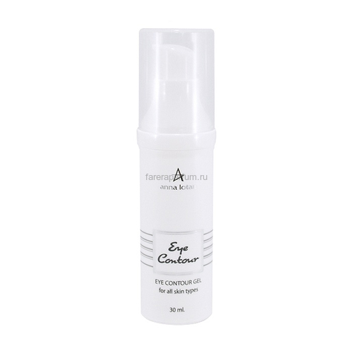 Anna Lotan Eye Contour Gel Контурный гель для век 30 мл.