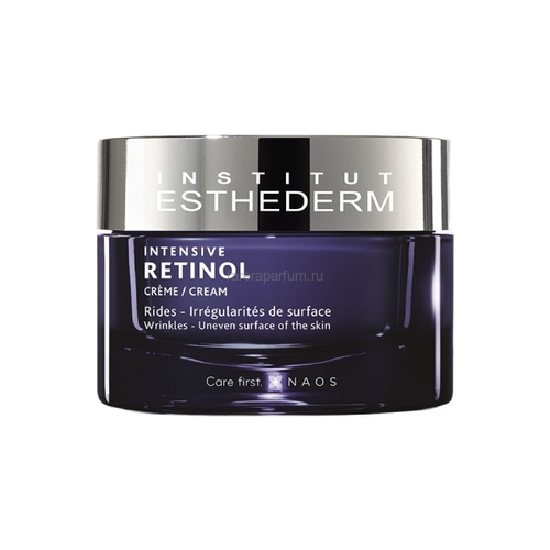 Institut Esthederm Крем Интенсив Ретинол 50 мл. Institut Esthederm Крем Интенсив Ретинол 50 мл.