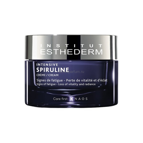 Institut Esthederm Интенсив Спирулина крем 50 мл.