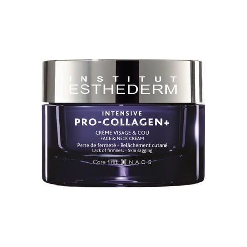 Institut Esthederm Крем для лица и шеи "Интенсив Про-коллаген+" 50 мл.