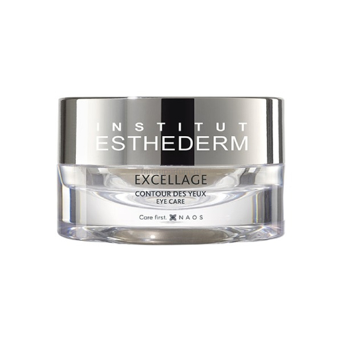 Institut Esthederm Омолаживающий крем для контура глаз "Экселяж" 15 мл.