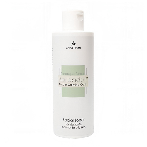 Anna Lotan Barbados Facial Toner Лосьон для чувствительной нормальной, жирной кожи лица 250 мл. Anna Lotan Barbados Facial Toner Лосьон для чувствительной нормальной, жирной кожи лица 250 мл.