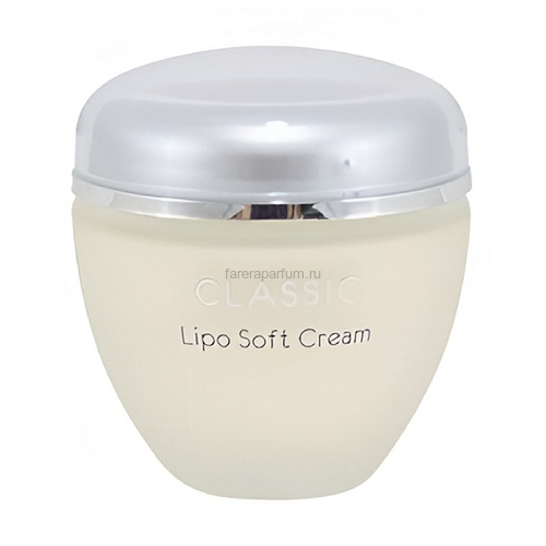 Anna Lotan Classic Lipo Soft Cream Крем для сухой кожи 50 мл. Anna Lotan Classic Lipo Soft Cream Крем для сухой кожи 50 мл.