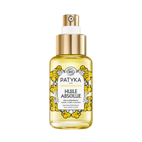 Patyka Huile Absolue Масло-сыворотка 50 мл.