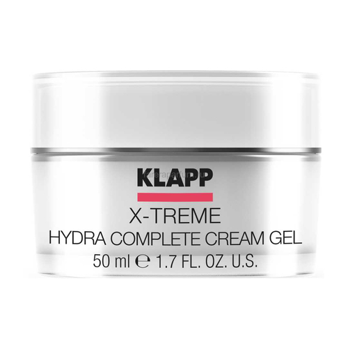 Klapp X-Treme Hydra Complete Крем Гидра Комплит 50 мл.
