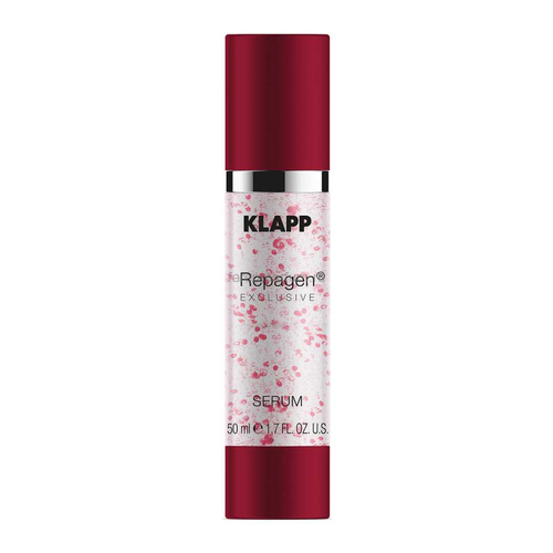 Klapp Repagen® Exclusive Serum Сыворотка 50 мл.