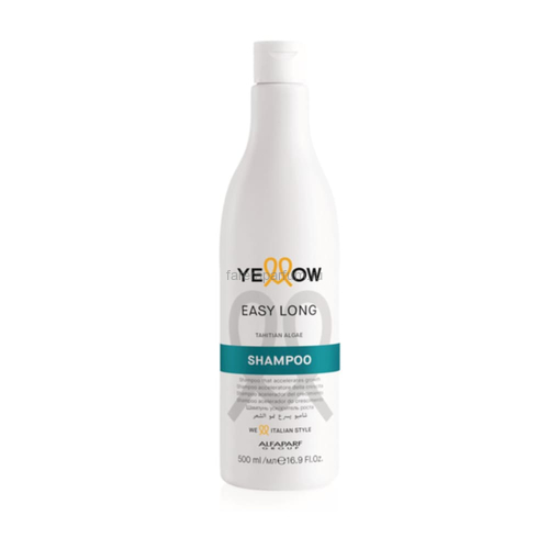 Yellow Шампунь  YE EASY LONG SHAMPOO стимулирующий рост волос, 500 мл