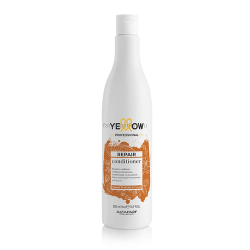 Yellow  YE REPAIR CONDITIONER Реконструирующий кондиционер для повреждённых волос, 500 мл
