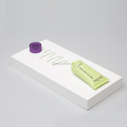 SkinClinic Aloe Vera Gel Гель с Алое Вера 200% 60 мл., Средства: Гель, Обьём: 60 мл., изображение 2