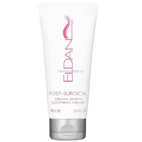 Eldan Успокаивающий крем 100 мл.
