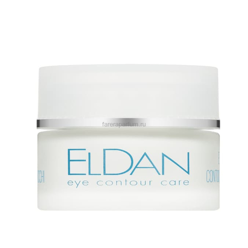 Eldan Крем для глазного контура 30 мл., Средства: Крем, Обьём: 30 мл.