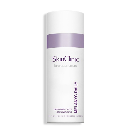 SkinClinic Melanyc Daily Крем Меланик Дэйли 50 мл.
