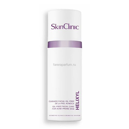 SkinClinic Helixyl Восстанавливающая эмульсия "Хеликсил" 50 мл.