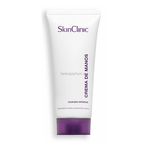 SkinClinic Hand Cream Крем для рук 70 мл.