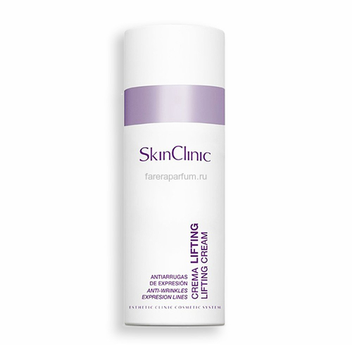 SkinClinic Lifting cream Крем-лифтинг 50 мл.