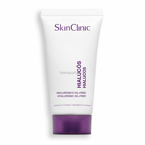 SkinClinic Hialucos Гель гиалуроновый "Хиалукос" 50 мл.