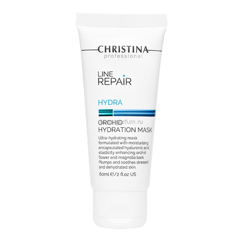 Christina Line Repair Hydra Orchid Hydration Mask Ультраувлажняющая маска "Орхидея" 60 мл.