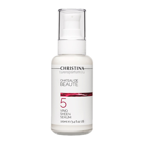 Christina Chateau de Beaute Сыворотка "Великолепие" 100 мл.