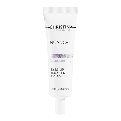 Christina Nuance Eyes Up Booster Cream Крем-бустер для кожи вокруг глаз 30 мл.