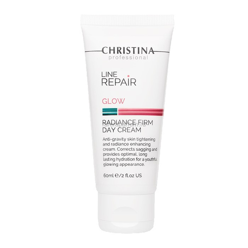 Christina Line Repair Glow Radiance Firm Day Cream Дневной крем "Сияние и упругость" 60 мл.