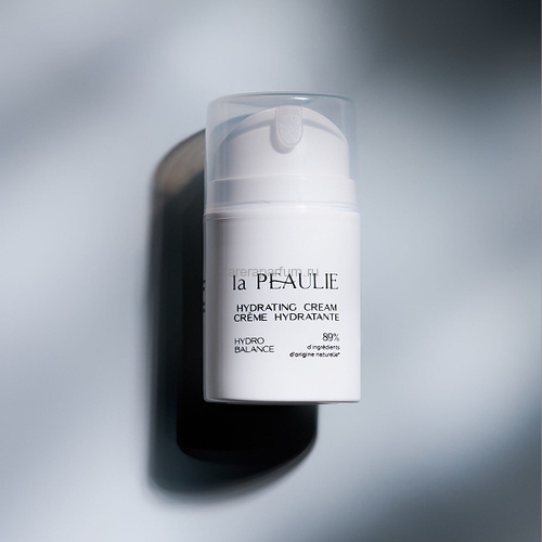 La Peaulie Hydro Balance Интенсивно увлажняющий крем 50 мл.