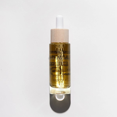 La Peaulie Elixir №2 Intense Антиоксидантный концентрат с витамином C 30 мл., изображение 2