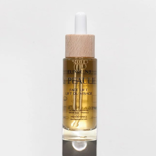 La Peaulie Elixir №3 Face Lift Лифтинг-концентрат мгновенного действия 30 мл. La Peaulie Elixir №3 Face Lift Лифтинг-концентрат мгновенного действия 30 мл.