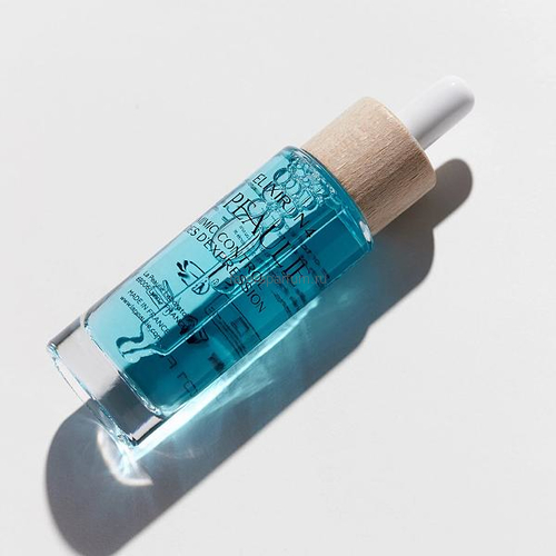 La Peaulie Elixir №4 Mimic Control Увлажняющий концентрат миорелаксант 30 мл.