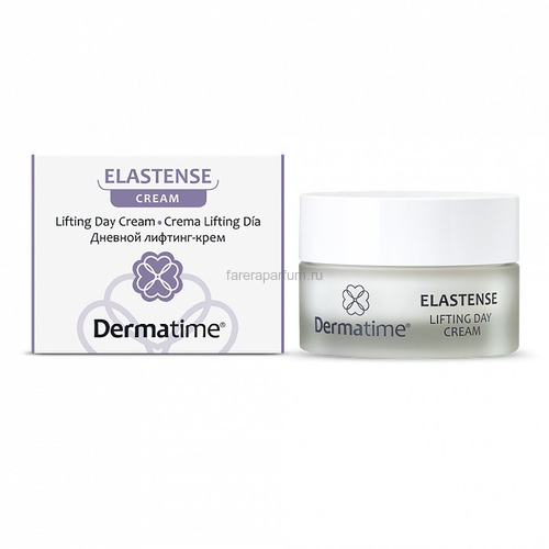 Dermatime Elastense Lifting Day Cream Дневной лифтинг-крем 50 мл.
