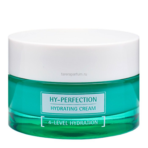 Histomer Hydra X4 HY-Perfection Hydrating Cream Крем увлажняющий для комбинированной кожи 50 мл.