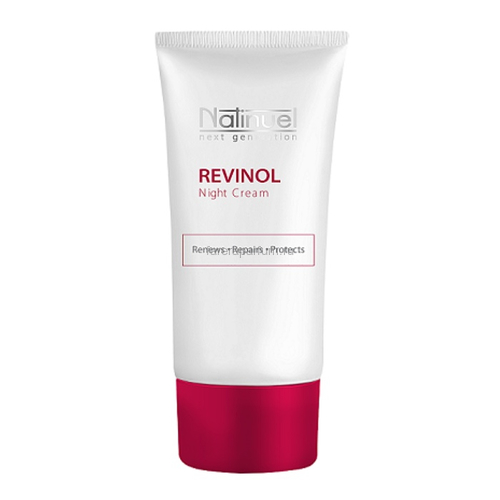 Natinuel Revinol Night Cream Ночной крем "Ревинол"50 мл.