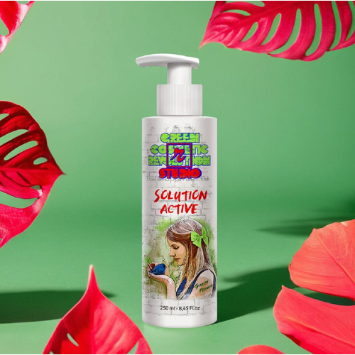 R-studio Лосьон-тоник "Anti-Acne" 250 мл.